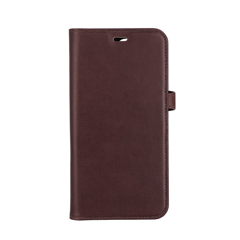 buffalo-buffalo-2in1-wallet-leather-3-card iPhone 14 Pro Max Brown